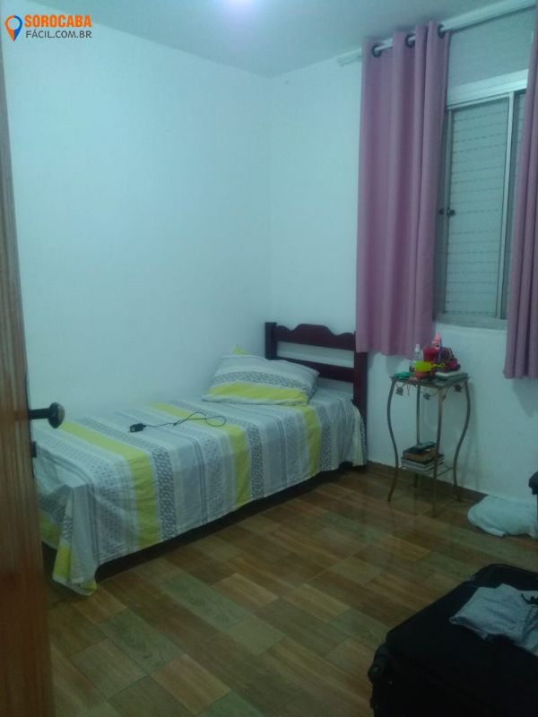 Apartamento em , Sorocaba - Apartamento Cond. Antenor Baddini - Foto 12